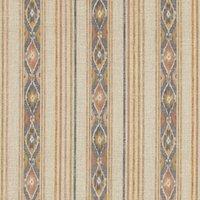 iLiv Boho Stripe Fabric Shell