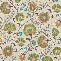 iLiv Chamonix Fabric Olivine