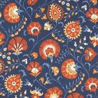 iLiv Chamonix Fabric Indigo