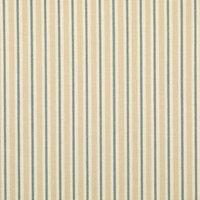 Bay Stripe Fabric Natural