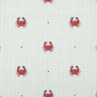 Rockpool Fabric Red