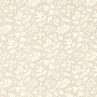 Clarke & Clarke Bellever Fabric Linen