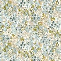 Clarke & Clarke Ennerdale Fabric Mineral