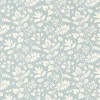Clarke & Clarke Bellever Fabric Mineral
