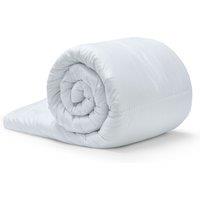 Catherine Lansfield Anti Allergy 4.5 Tog Duvet White