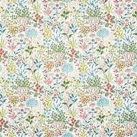 Prestigious Textiles Story Fabric Sky