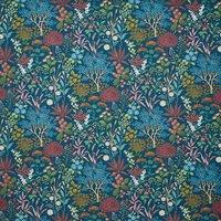 Prestigious Textiles Story Fabric Midnite