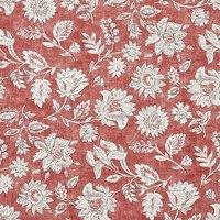 Prestigious Textiles Library Fabric Cherry
