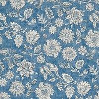 Prestigious Textiles Library Fabric Midnite