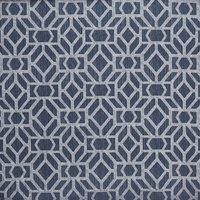 Prestigious Textiles Compose Fabric Cobalt