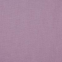 Prestigious Textiles Saxon Fabric Lilac