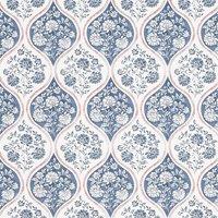 Prestigious Textiles Verse Fabric Midnite