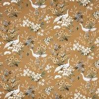 Prestigious Textiles Jade Fabric Honey