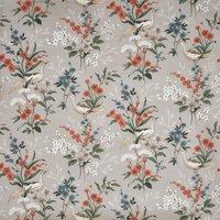 Prestigious Textiles Jade Fabric Umber