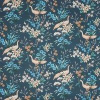 Prestigious Textiles Jade Fabric Topaz