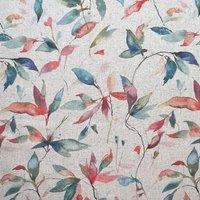 Bellagio Fabric Verde Multi