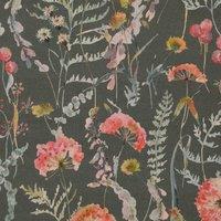 Carlotta Fabric Grigio