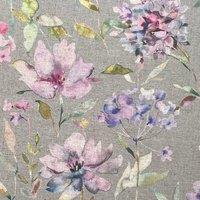 Tivoli Fabric Rosso Argento