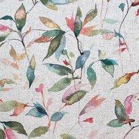 Bellagio Fabric Ruggine