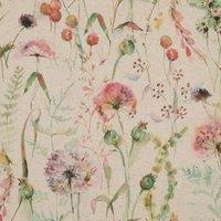 Carlotta Fabric Rosa