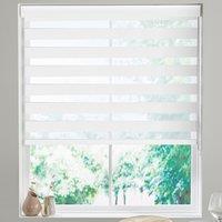 Krisanne Made to Measure Day Night Blind Frost