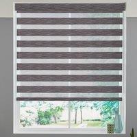 Malina Made to Measure Day Night Blind Night