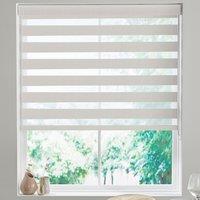 Amity Made to Measure Day Night Blind Putty