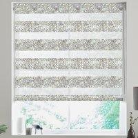 Marah Made to Measure Day Night Blind Opal