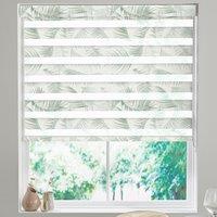 Noble Made to Measure Day Night Blind Sage