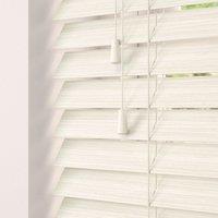 50mm Wood Essence Made To Measure Venetian Blind Arctic Oak