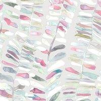 Voyage Maison Colwin Printed Cotton Fabric Sorbet