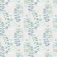 Voyage Maison Azolla Printed Cotton Fabric Capri