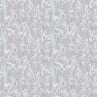 Voyage Maison Fenadina Printed Cotton Fabric Summer