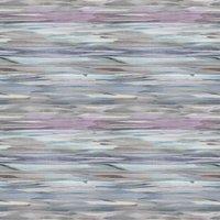 Voyage Maison Galatea Printed Cotton Fabric Amethyst