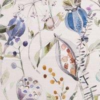 Voyage Maison Kelston Printed Cotton Fabric Capri