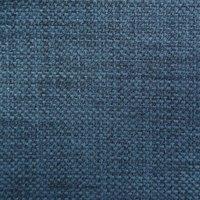 Voyage Maison Legolas Plain Velvet Polyester Fabric Ink