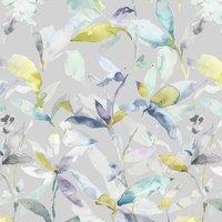 Voyage Maison Naura Printed Cotton Fabric Zest