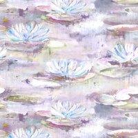 Voyage Maison Perdita Printed Viscose Fabric Parma