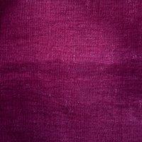 Voyage Maison Rimini Plain Velvet Polyester Fabric Tulip
