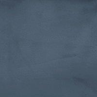 Voyage Maison Stella Plain Velvet Polyester Fabric Dolphin Grey