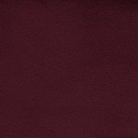 Voyage Maison Stella Plain Velvet Polyester Fabric Wine