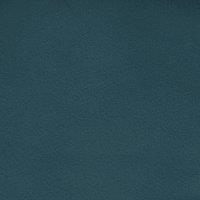 Voyage Maison Stella Plain Velvet Polyester Fabric Steel Blue