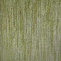 Voyage Maison Vellamo Plain Velvet Fabric Olive