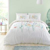 Appletree Style Gardenia Duvet Cover Bedding Set Multi
