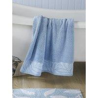 Lacie Towel Blue