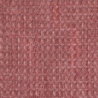 Linda Barker Luxury Waffle Fabric Cayenne