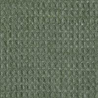 Linda Barker Luxury Waffle Fabric Forest