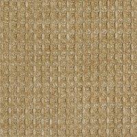 Linda Barker Luxury Waffle Fabric Gold