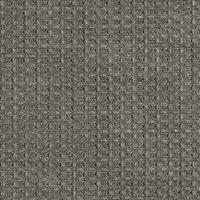 Linda Barker Luxury Waffle Fabric Pewter