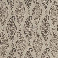 Prestigious Textiles Wollerton Fabric Slate
